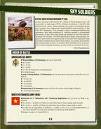 Lock 'n Load Tactical: Heroes of the Nam Lock 'n Load Publishing
