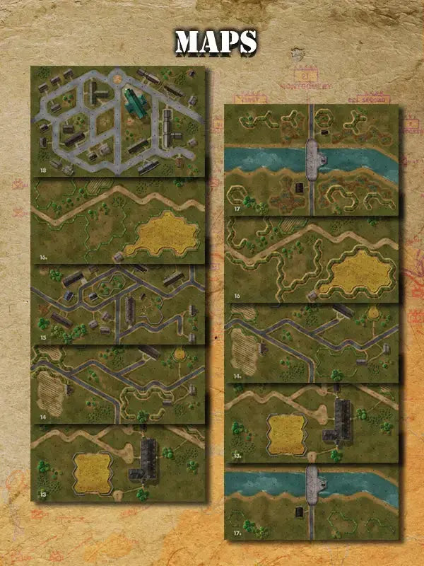 Lock 'n Load Tactical: Heroes of Normandy Lock 'n Load Publishing