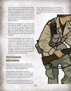 Lock 'n Load Tactical: Heroes of Normandy Companion Book