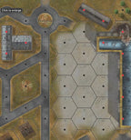 Lock 'n Load Tactical: Heroes of the Motherland - Lock n Load Publishing