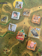 Lock 'n Load Tactical: Heroes of the Motherland - Lock n Load Publishing