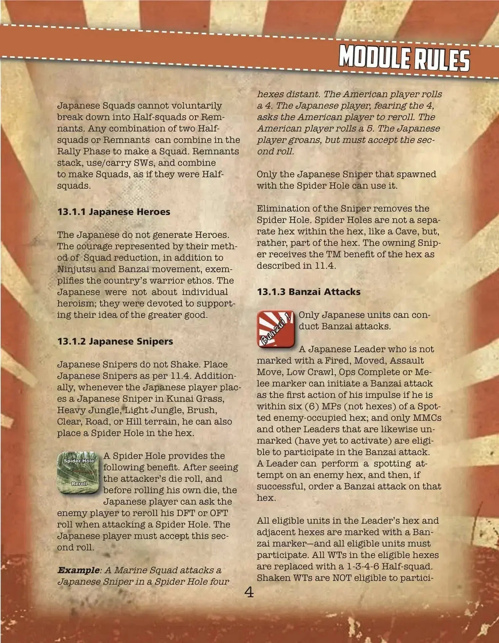 Lock 'n Load Tactical: Heroes of the Pacific Lock 'n Load Publishing