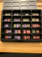 Ammo Crate Premium Storage System