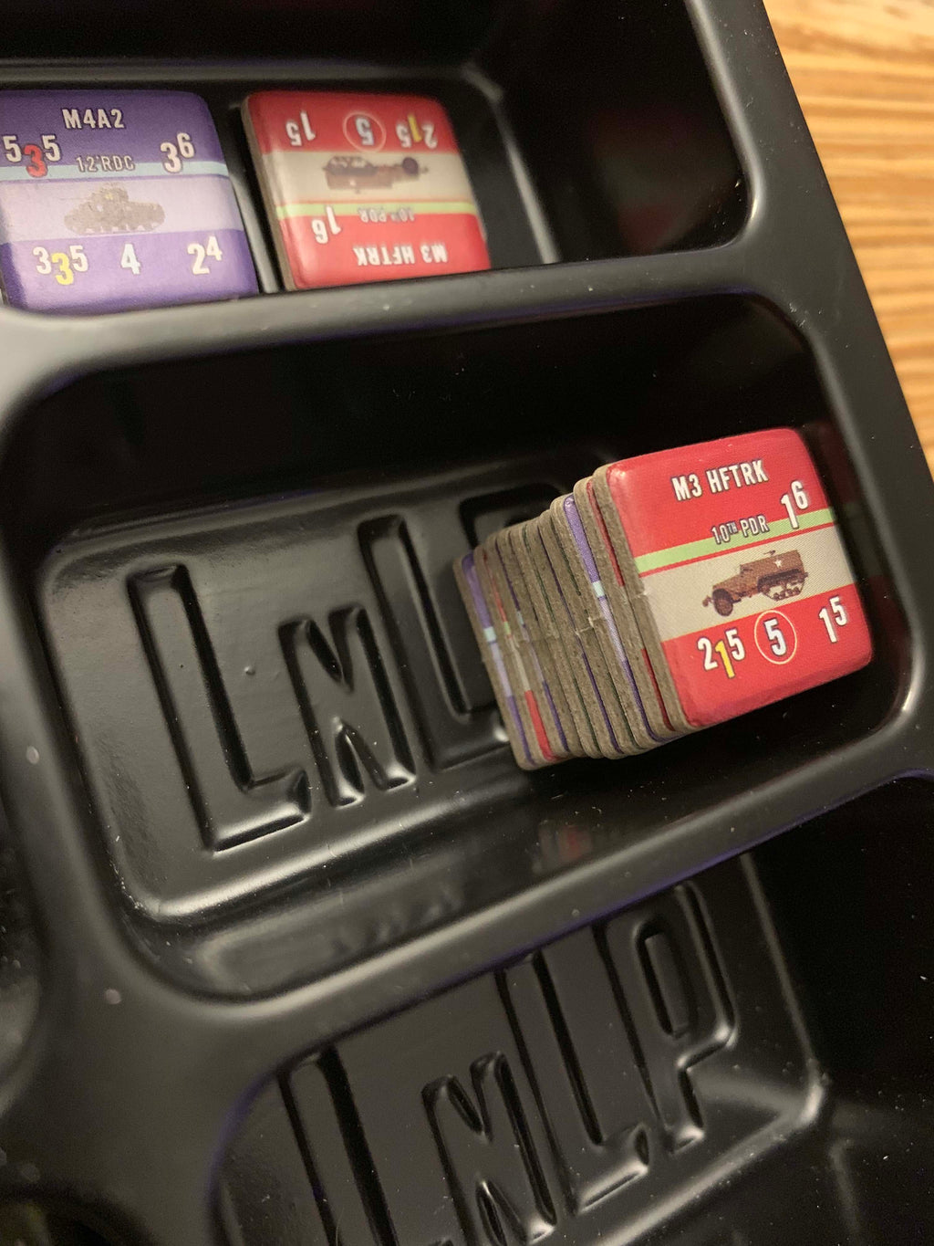 Ammo Crate Premium Storage System