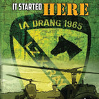 It Started Here - LZ X-Ray Lock 'n Load Publishing