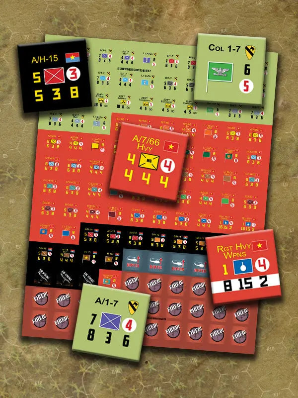 It Started Here - LZ X-Ray Lock 'n Load Publishing