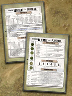 It Started Here - LZ X-Ray Lock 'n Load Publishing