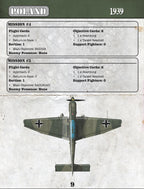 Ju 87 Stuka Ace Theater (Companion) Book