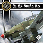 Ju 87 Stuka Ace