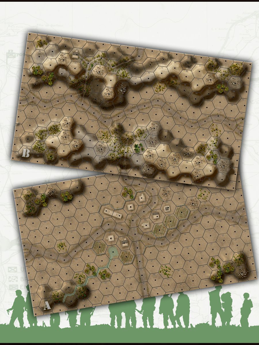 Line of Fire Magazine Issue #15