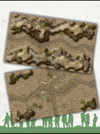 Line of Fire Magazine Issue #15