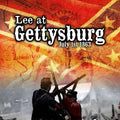 Lee At Gettysburg - Lock n Load Publishing