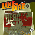 Line of Fire Magazine Issue #11