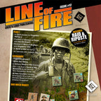 Line of Fire Magazine Issue #12