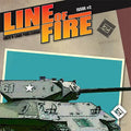 Line of Fire Magazine Issue #2 - Lock n Load Publishing