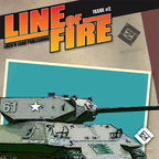 Line of Fire Magazine Issue #2