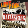 Line of Fire Magazine Issue #5 - Lock n Load Publishing