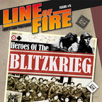 Line of Fire Magazine Issue #5