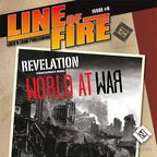 Line of Fire Magazine Issue #8