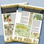 Line of Fire Magazine Issue #1