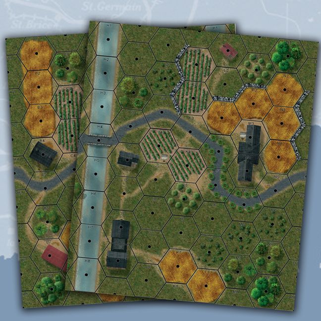 Line of Fire Magazine Issue #1