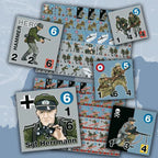 Line of Fire Magazine Issue #1