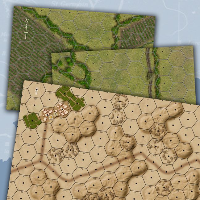 Line of Fire Magazine Issue #2