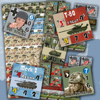 Line of Fire Magazine Issue #2