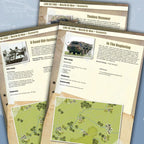 Line of Fire Magazine Issue #3