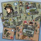 Line of Fire Magazine Issue #3