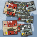 Line of Fire Magazine - The Generals Collection