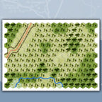 Line of Fire Magazine Issue #6