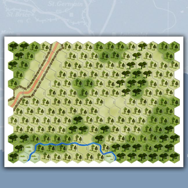 Line of Fire Magazine Issue #6