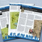 Line of Fire Magazine Issue #6