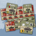 Line of Fire Magazine Issue #6