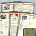 Line of Fire Magazine Issue #8