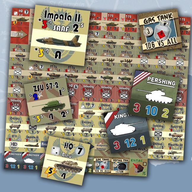 Line of Fire Magazine Issue #8