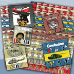 Line of Fire Magazine Issue #9