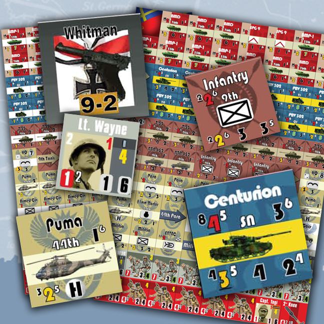 Line of Fire Magazine Issue #9