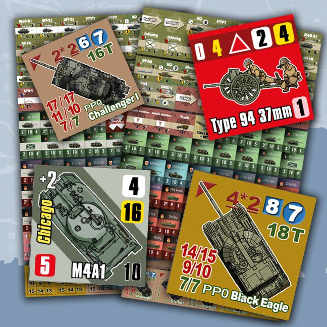 Line of Fire Magazine Issue #10