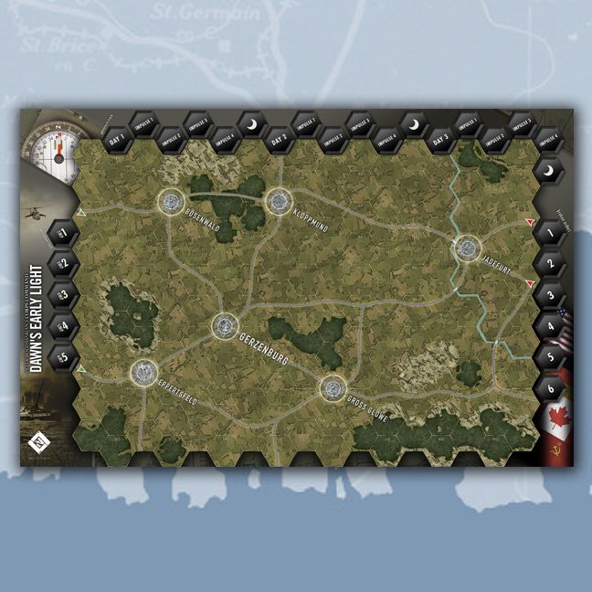 Line of Fire Magazine Issue #10