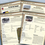 Line of Fire Magazine Issue #11