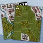 Line of Fire Magazine Issue #12