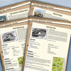 Line of Fire Magazine - The Generals Collection