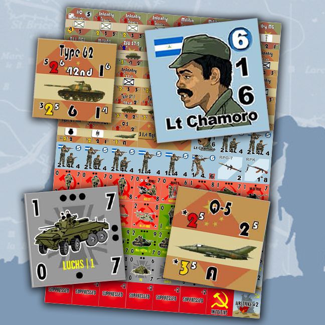 Line of Fire Magazine Issue #12