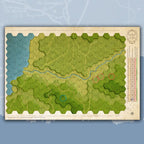 Line of Fire Magazine Issue #13