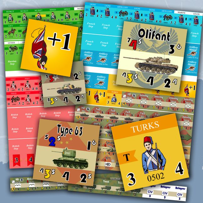 Line of Fire Magazine Issue #13