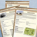 Line of Fire Magazine Issue #14