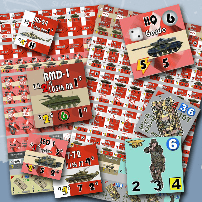 Line of Fire Magazine Issue #14