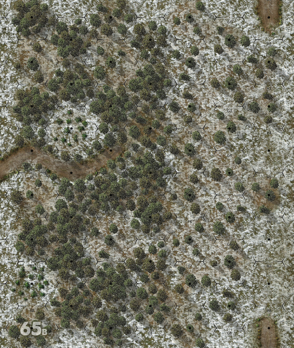 Lock 'n Load Tactical: We Stand Alone - Battles of Easy Company